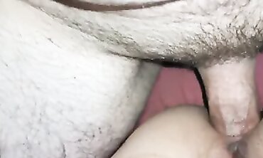 Karım Anal Sikiş ve Şişirme Macerası