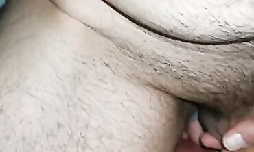 Karım Anal Sikiş ve Şişirme Macerası