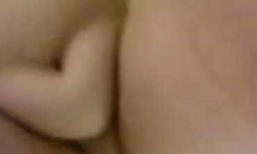 BBW with Tattoos Gets Doggystyle Fucked in the Bathroom