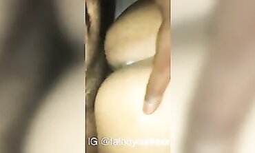 Trina Michaels Gets a Creamy Squirt from Mr Marcus