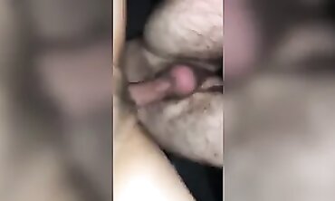 Mature Wife Shares Her Big Ass in a Friends Threesome