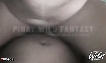 Pinay Wife Cheats and Swallows Cumshot
