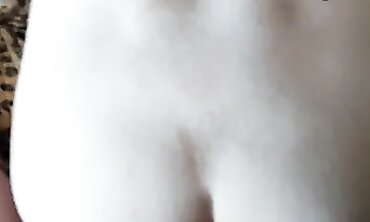 Russian MILF Close-Up Blowjob and Creampie at Home