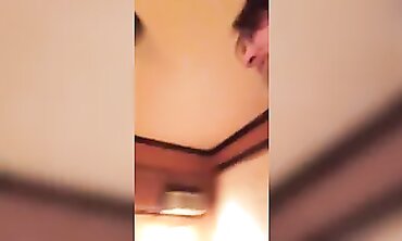 Redneck Amateurs Take a Massive African Cock