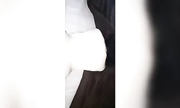 Me Da Tremenda Mamada y me Saca La Leche Con Su Bum