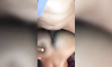 Amateur Bi Friends Share A Thick Cock In POV
