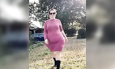 Bootie Royale: Plumper Rump Clash Part One