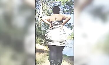 Bootie Royale: Plumper Rump Clash Part One