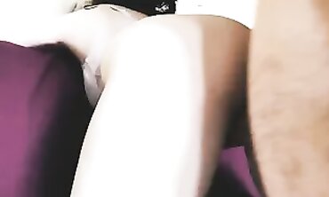 Rough Blowjob and Intense Sex With Friend Ezik01