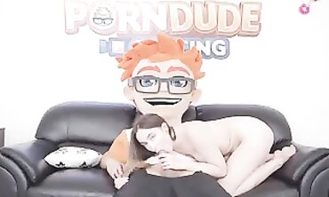 Everly Haze's Dirty Casting Audition