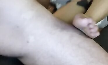 Knuckle-Deep Fisting and Double Penetration for a Rough Milf Orgasm
