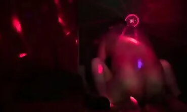 Molly Pretty: Trance Party MILF