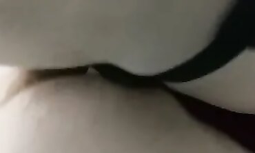 POV: Ex-Wife Pegs Hubby on His Birthday