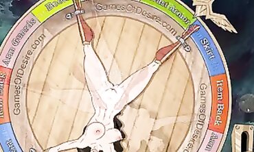 Wheel of Wonder: Meet and Smashed Hentai Games