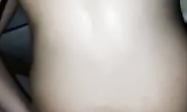 Her Painful First Anal Experience