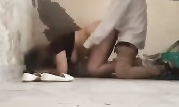 Hotwife Meenakshi Gets Pulverized by Husband's Acquaintance