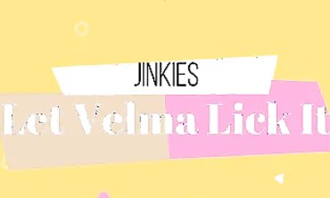 Velma Licks It Out in a Hot Interracial Ebony Scene