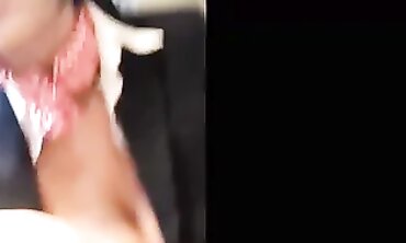Sofi Ryan: Flight Attendant Boobs Part 2