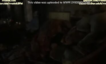 Wonder Girl Gets Gangbanged in 3D Hentai