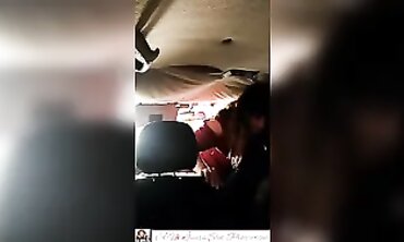 PHAT ASS MILF Gets Naughty in Car Wash