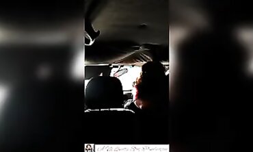 PHAT ASS MILF Gets Naughty in Car Wash