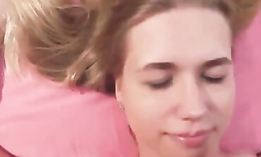 Superb Faces: Huge Loads on Aurora Monroe, Jynx Maze & More