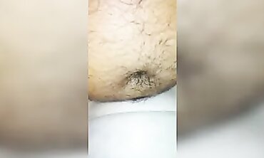 Mature Latina Granny Gets Plumbed by Younger Man