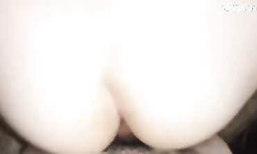 Daddy Drills His Bimbo Stepdaughter's Big Ass