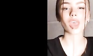 Jack's Handjob Compilation: Ahegao and Cosplay Challenge