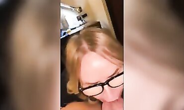 Summer Rose Gets Gangbanged by Her Buddy's Friends