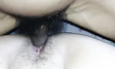 Mature Asian Woman Takes It Deep Through Glory Hole