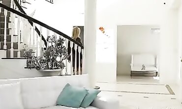 Step-Mom and Daughter-in-Law Share a Taboo Lesbian Encounter