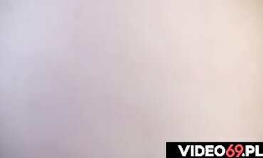 Pamela B: Masturbacja, Deepthroat i POV Blowjob