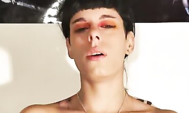 18yo Petite Bimbo Snot Sneezing Domination & Submission Pt1 HD