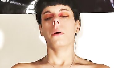 18yo Petite Bimbo Snot Sneezing Domination & Submission Pt1 HD