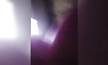 POV Redhead Anal: Big Dick Reverse Cowgirl and Smoking