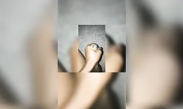 Banned TikTok Clip: Jamaican Celebrity BBW Gets BBC