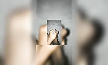 Banned TikTok Clip: Jamaican Celebrity BBW Gets BBC