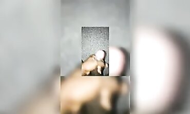 Banned TikTok Clip: Jamaican Celebrity BBW Gets BBC