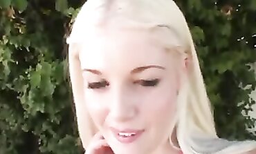Charlotte Stokely's Hot Interracial & Bisexual Adventures