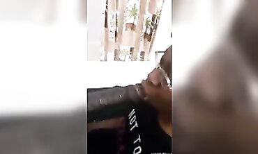 Deep Throat Orgy with a Save-A-Lot Cashier