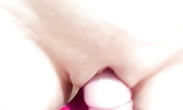 POV Secretary Gets Cumshot In Lingerie At Lunch