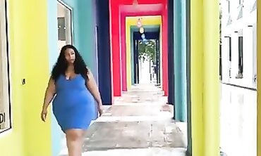 Jizm Here Compilation Part 3: BBW & Big Ass Amateur Blowjob
