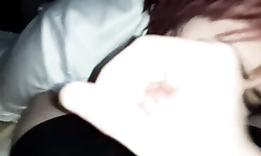 Ariel Deeps Gets Her First Ever Facial Cumshot