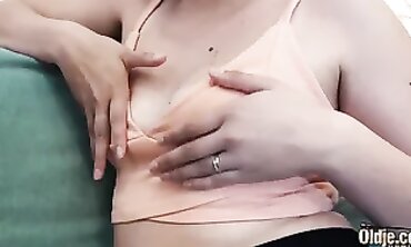 Keira Flow Gets Fucked By Her Older Step-Brother