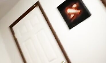 Amateur Brunette College Girl Gets Rimming And Butt Action