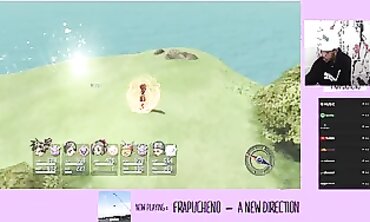 Frapucheno Fresh Direction Official Music Film