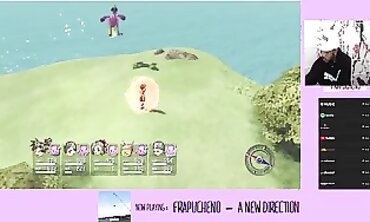 Frapucheno Fresh Direction Official Music Film