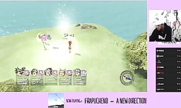 Frapucheno Fresh Direction Official Music Film