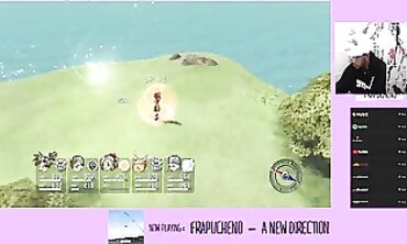 Frapucheno Fresh Direction Official Music Film